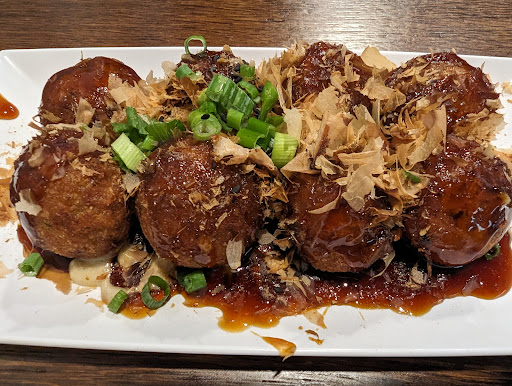 Umami Ramen - Visual