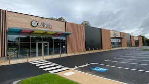 Photo n°12 de E.Leclerc Espace Culturel à Pontivy (Magasin de jeux vidéo)