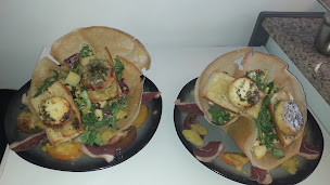 Photo n°34 de La petite voile rouge sagone à Vico (Restaurant)