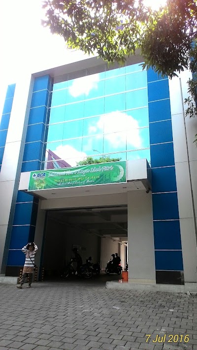 Photos of Bank Central Asia (BCA) - KCP Boyolali