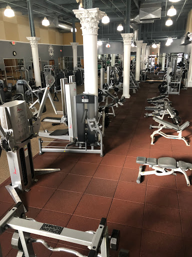 Skyclub Fitness & Spa - Thumbnail