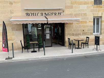 LE COMPTOIR DU BOULANGER