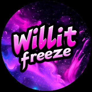 Willit Freeze Treats