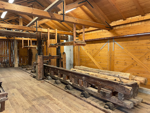 Museum of Zattieri Gallery - Italy