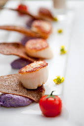 Photo n°13 de Restaurant Ile de Ré - Plaisir à Le Bois-Plage-en-Ré (Restaurant végétarien)