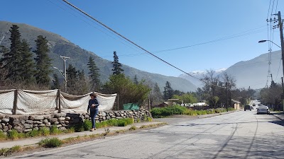 Photos of Hospital San Jos&eacute; de Maipo