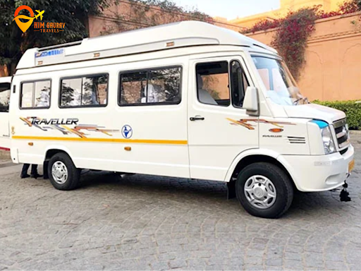 Welcome to Him Gaurav Travels, your one-stop solution for tour and travel in Shimla. We specializ… post image
