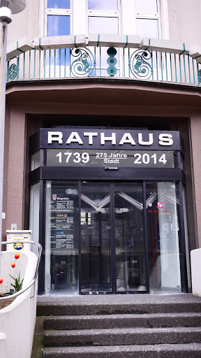 Bürgerbüro Herdecke - Thumbnail