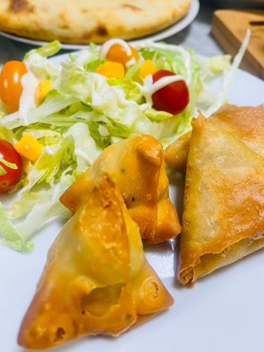 Photo 4 - CRISPY&CURRY