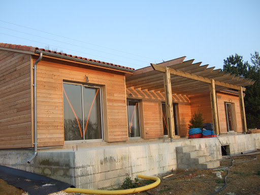 Photo de Cabirol Charpente &amp; Construction Maison Bois à Bon-Encontre (47240)