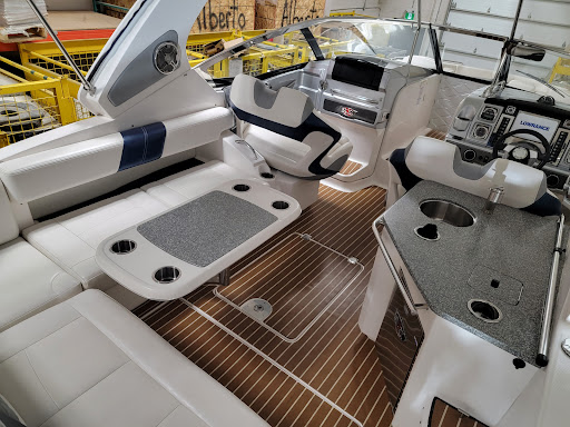 Lave-Auto Thimens - Visual