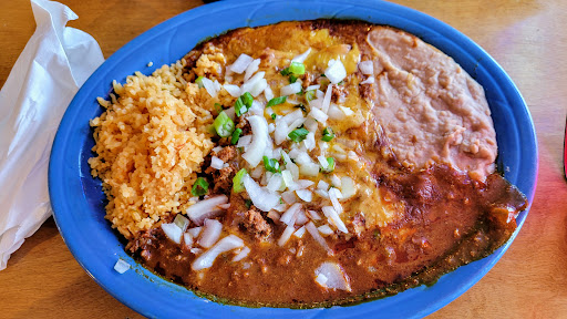 Casa Rodriguez Mexican Restaurant - Thumbnail