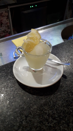 Caffè Troisi - Visual