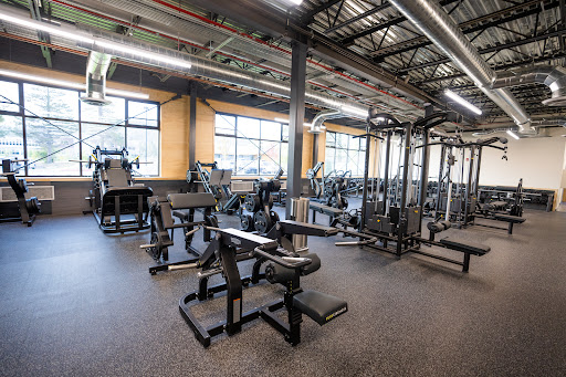 High Altitude Fitness Truckee - Thumbnail