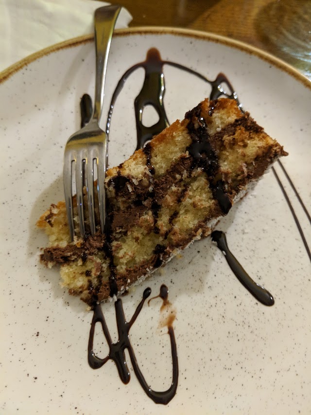 Trattoria Consolare