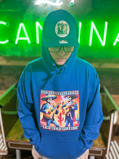 High Supply Cannabis LLC - Thumbnail