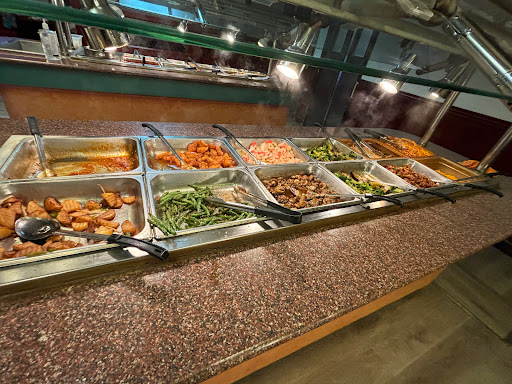 Empire Super Buffet - Visual