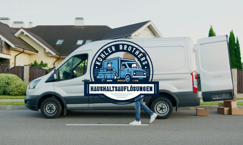 Köhler Brothers Haushaltsauflösungen