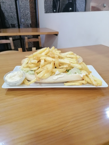 Bar el Tanico - Thumbnail