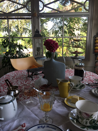 Photo de Maison Lépie à Beurlay (17250)