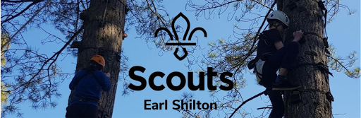 Earl Shilton (Methodist) Scout Group