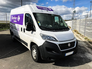 Photo n°6 de Carrefour Location à Chabrignac (Agence de location de fourgonnettes)