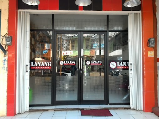 Lanang Barbershop, Author: Lanang Barbershop