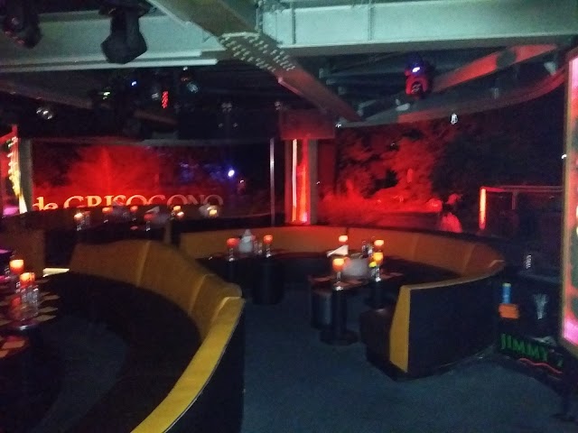 Jimmy'z Place du Casino