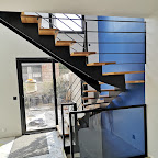 C2M53 | Menuiserie Metallerie Escaliers Portails Pergolas Laval Mayenne 53