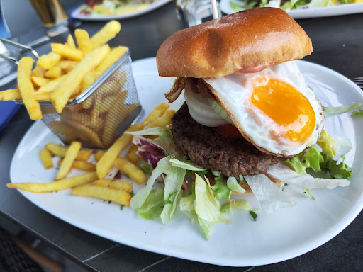 Blue Jay Restaurant - Herdecke - Thumbnail