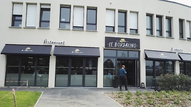 Le Borsalino