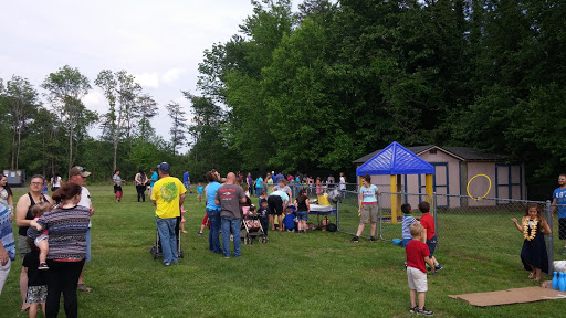L. H. Jones Family Resource Center