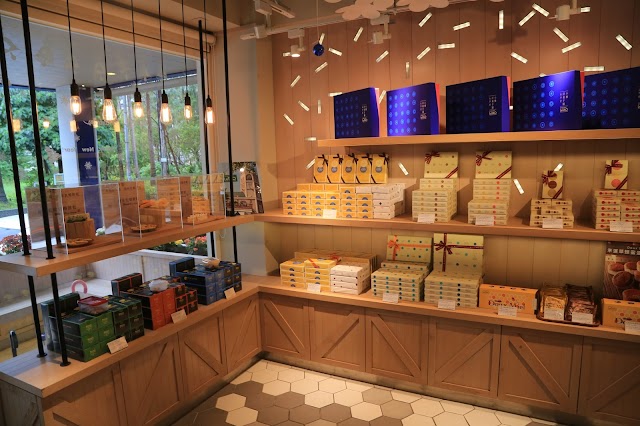 LeTAO小樽洋菓子舖 松菸店