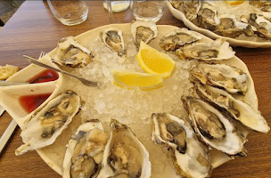 Photo n°76 de L'envers du décor à Biscarrosse (Restaurant végétarien)