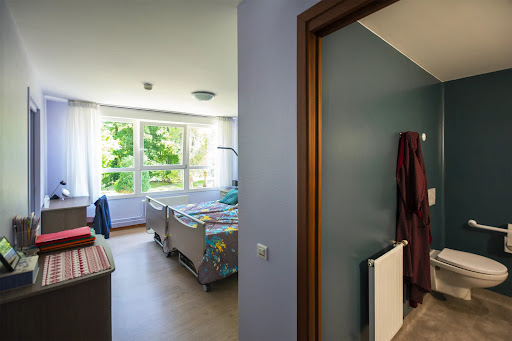 Photo de Maison de retraite médicalisée EHPAD « Anne et Jean-Marie Compas » | Résidences-Boussac à Arches (88380)