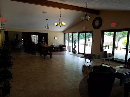 Halls Ferry Christian Church Gallery - United States