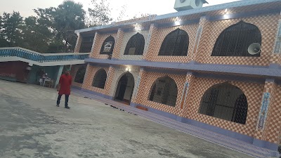Photos of শাহ সাহেব জামে মসজিদ