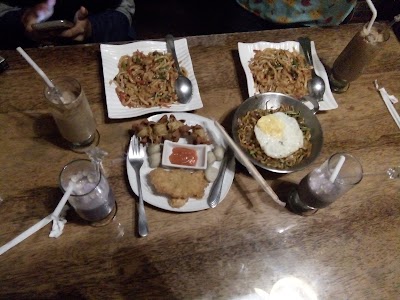 Photos of ElCafe Sumba