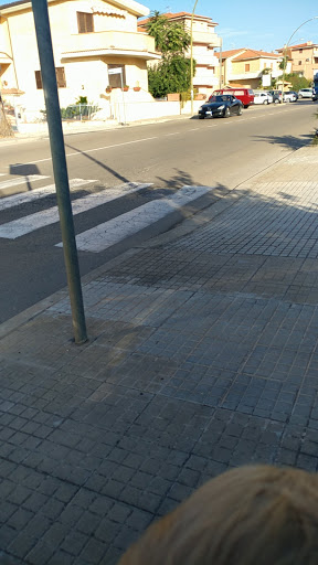 Alghero Via Don Minzoni 143