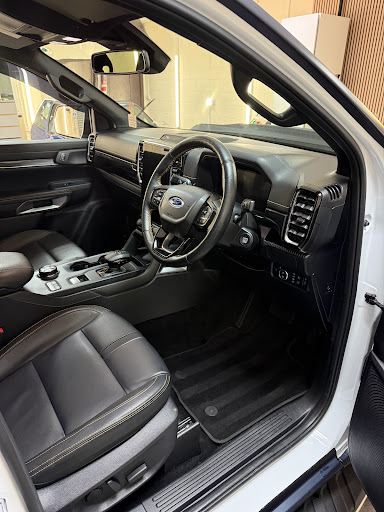 Hadrian’s Vehicle Services | Detailing Studio, PPF, Ceramic Coatings & Mobile Valeting