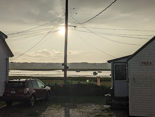 Seaside Cottages - Thumbnail