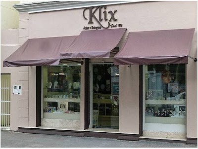 Photos of Klix J&oacute;ias e Rel&oacute;gios