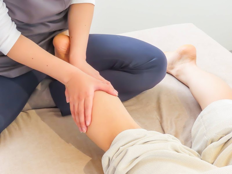 美骨整体 あっとほーむ Briller