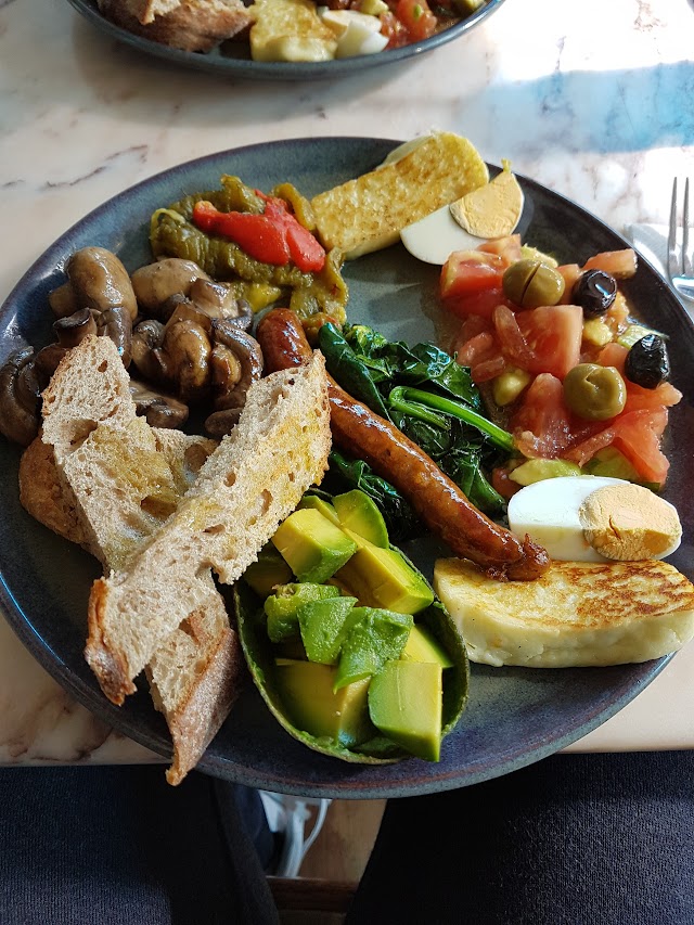 Sage Kitchen