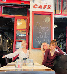 Photo n°88 de L'Offset : Restaurant à Avignon rue des teinturiers à Avignon (Bar)