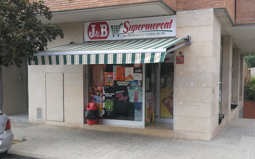 Supermercat JB
