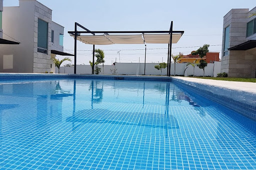 Patrimonio Inmobiliario en Oaxepec Morelos - Thumbnail