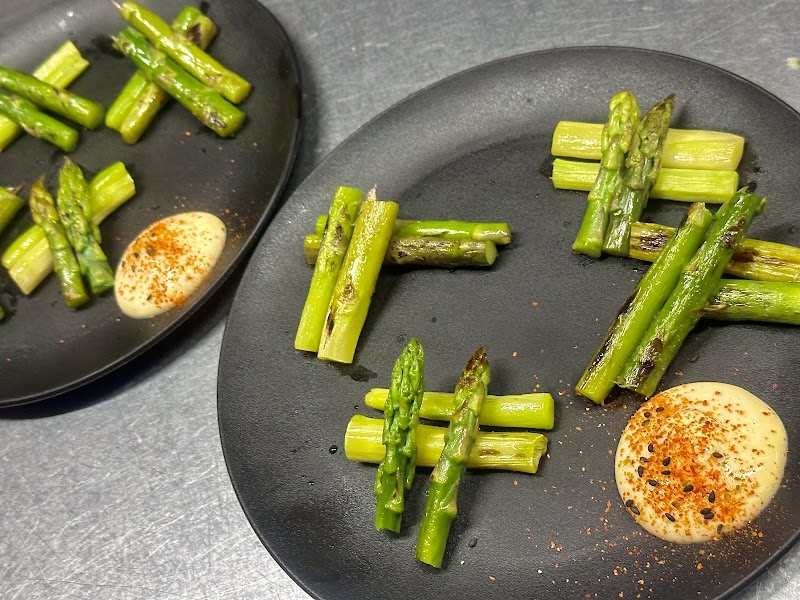 うどん酒場 りく