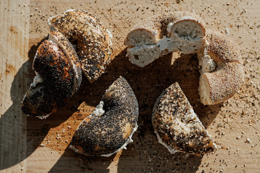 Toasted - Visual