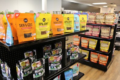 Pets Discount - Natural & Organic Pet Food